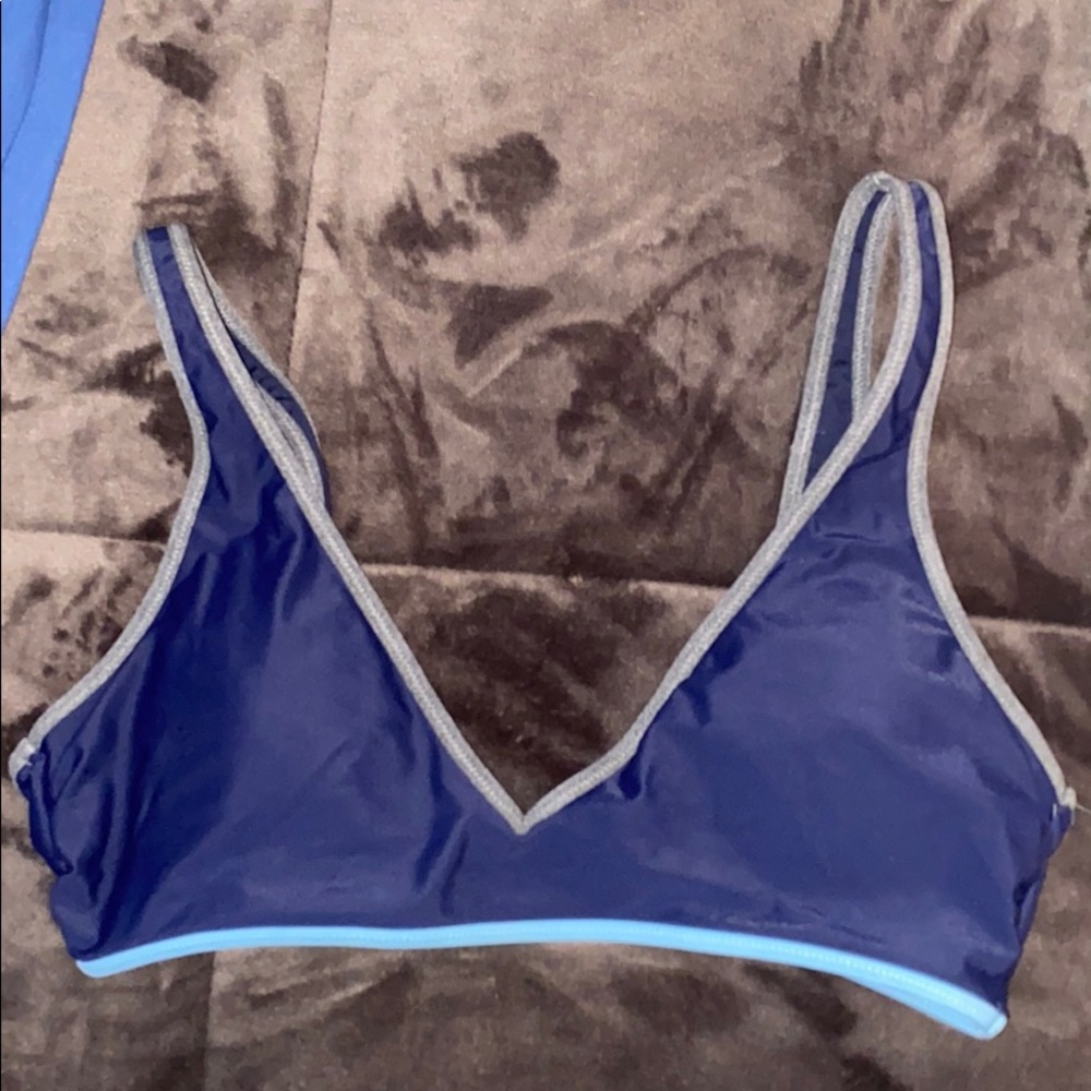 Aerie bikini top